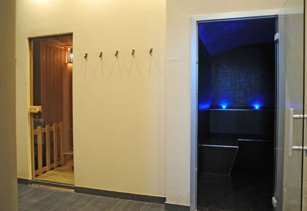 la spa