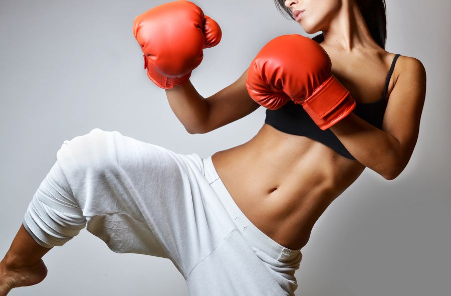 fit boxe
