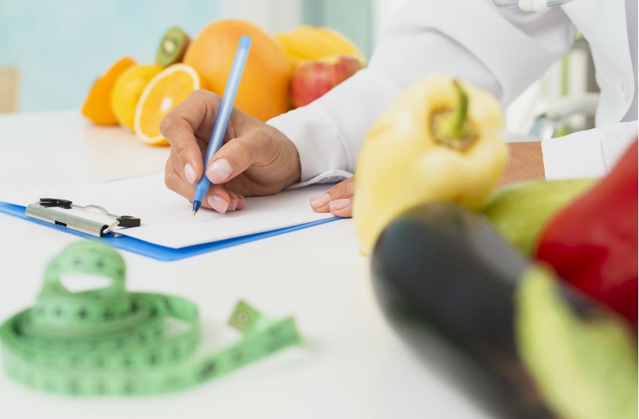 nutrizione
