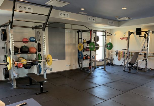 Sala Aria