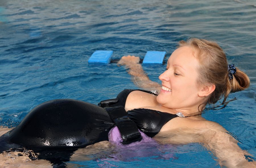 h2o mamme