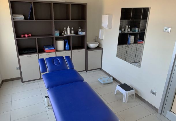 studio fisioterapico